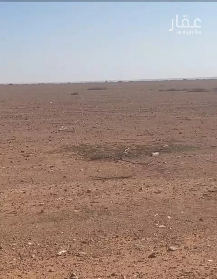 أرض للبيع في شارع غير مسمى, حي رياض جمال, مدينة رياض جمال, منطقة حائل