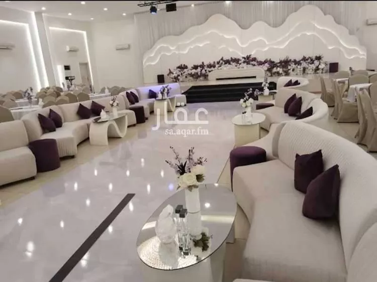 استراحة للبيع في شارع نجم الدين الايوبي الفرعي, حي العوالي, مدينة الرياض, منطقة الرياض صورة 4