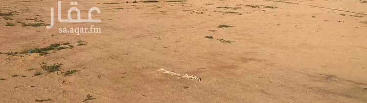 أرض للبيع في حي جانين, مدينة جانين, منطقة حائل