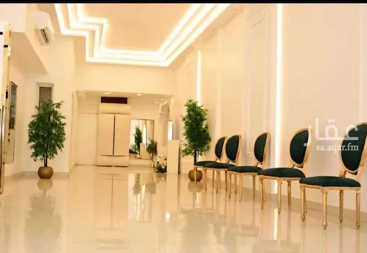 استراحة للبيع في شارع نجم الدين الايوبي الفرعي, حي العوالي, مدينة الرياض, منطقة الرياض صورة 5