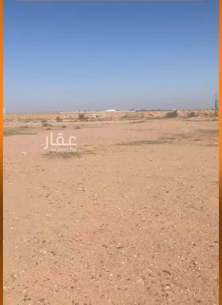 أرض للبيع في شارع غير مسمى, مدينة حائل, منطقة حائل