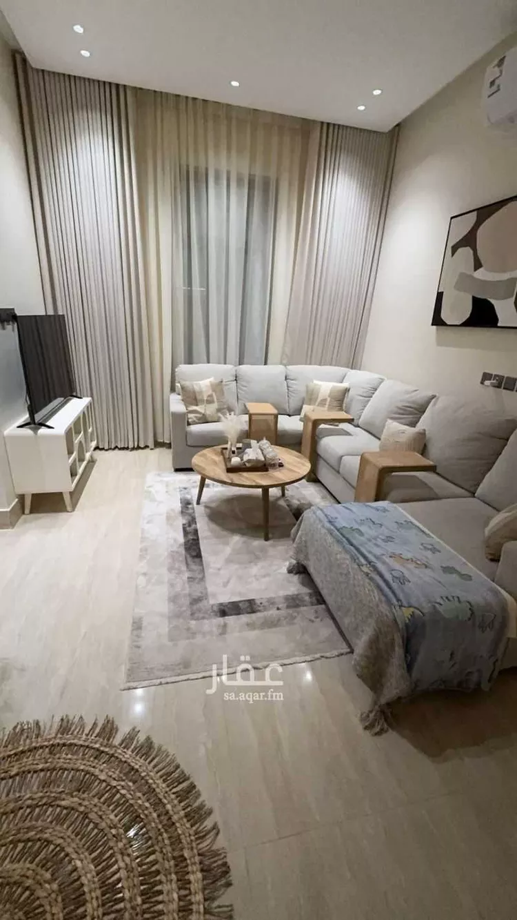 شقة للإيجار في شارع عبدالملك بن عباس, حي المهدية, مدينة الرياض, منطقة الرياض