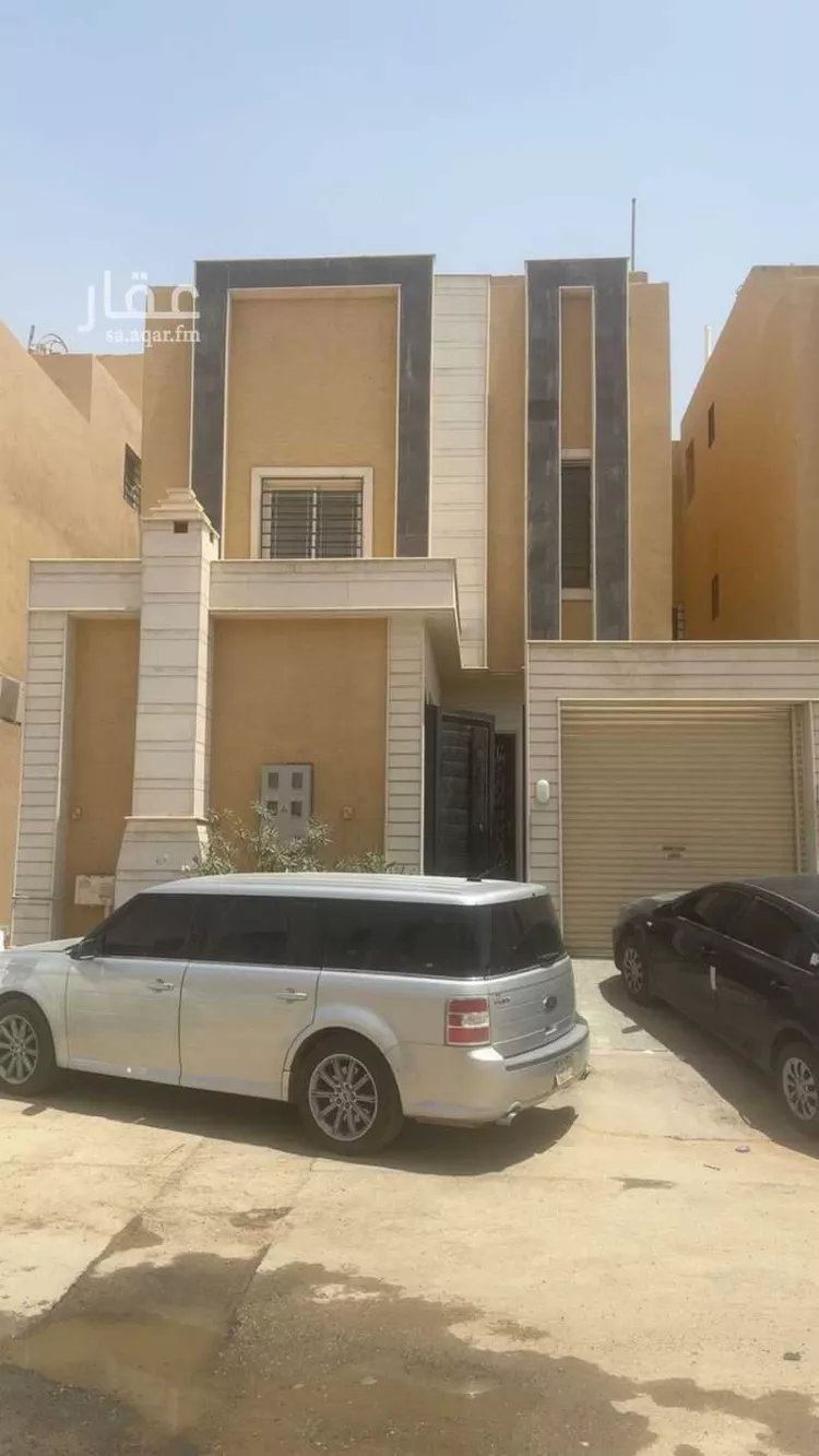 Villa for Sale in Riyadh Ar Rimal