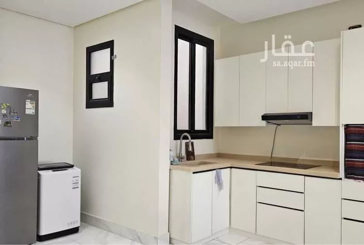 شقة للإيجار في شارع ابها, حي الملقا, مدينة الرياض, منطقة الرياض صورة 4