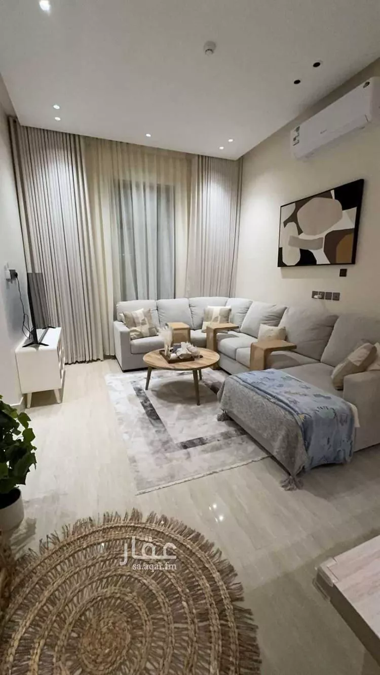 شقة للإيجار في شارع عبدالملك بن عباس, حي المهدية, مدينة الرياض, منطقة الرياض صورة 2