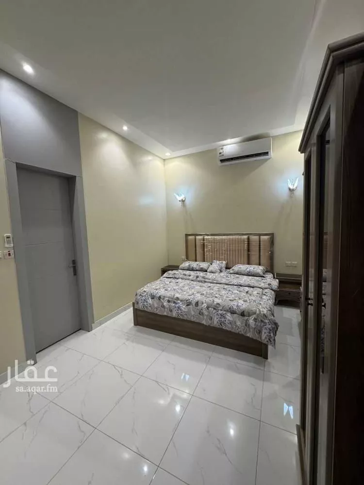 استراحة للإيجار في شارع يحيى القرشي, حي البيان, مدينة الرياض, منطقة الرياض صورة 5