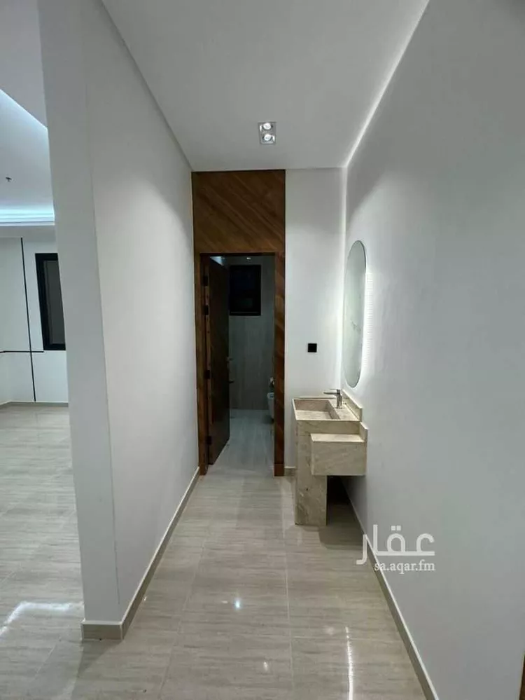 شقة للإيجار في شارع ابن أبي الشكر الفلكي, حي المهدية, مدينة الرياض, منطقة الرياض صورة 3