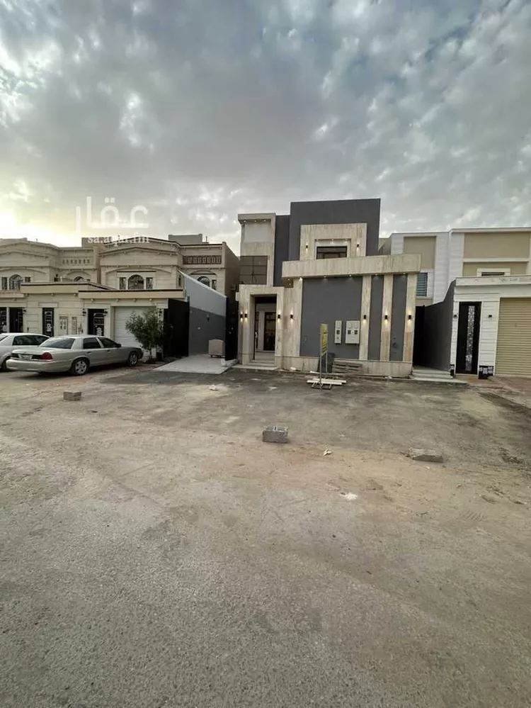 فيلا للبيع في شارع عبدالرحمن الصفوري, حي الرمال, مدينة الرياض, منطقة الرياض