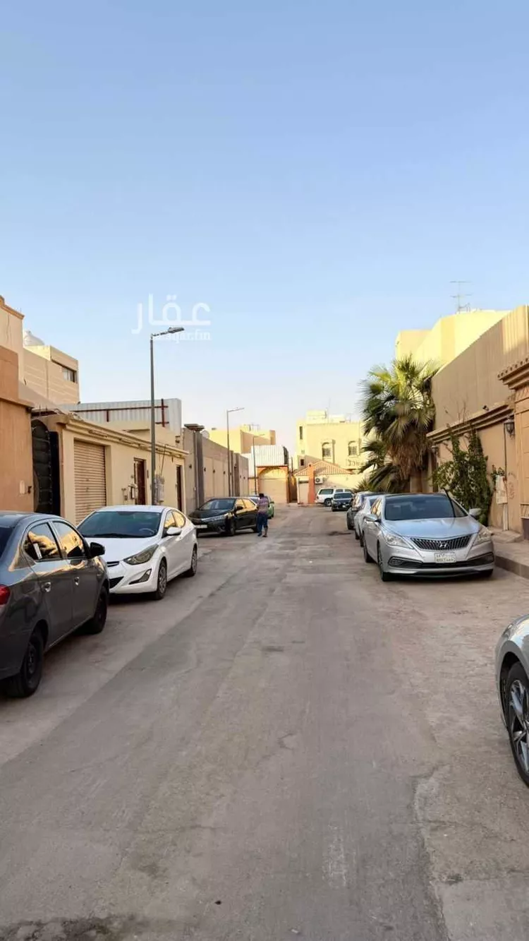 فيلا للبيع في شارع بني علي ، حي النهضة ، الرياض ، منطقة الرياض صورة 4