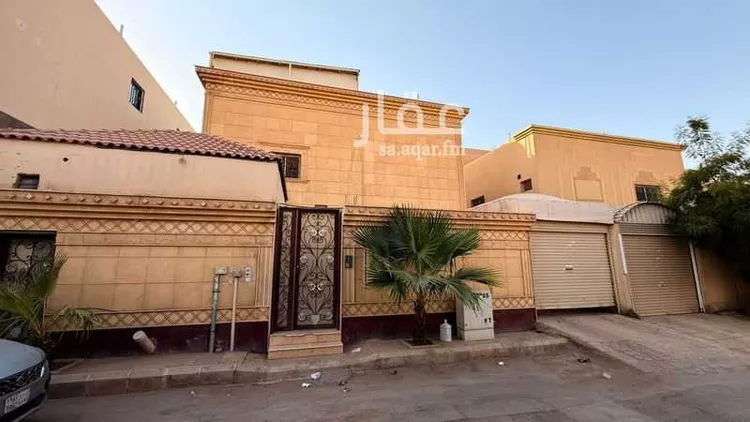 فيلا للبيع في شارع بني علي ، حي النهضة ، الرياض ، منطقة الرياض صورة 2