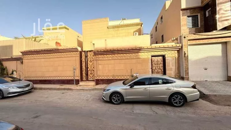 فيلا للبيع في شارع بني علي ، حي النهضة ، الرياض ، منطقة الرياض صورة 3