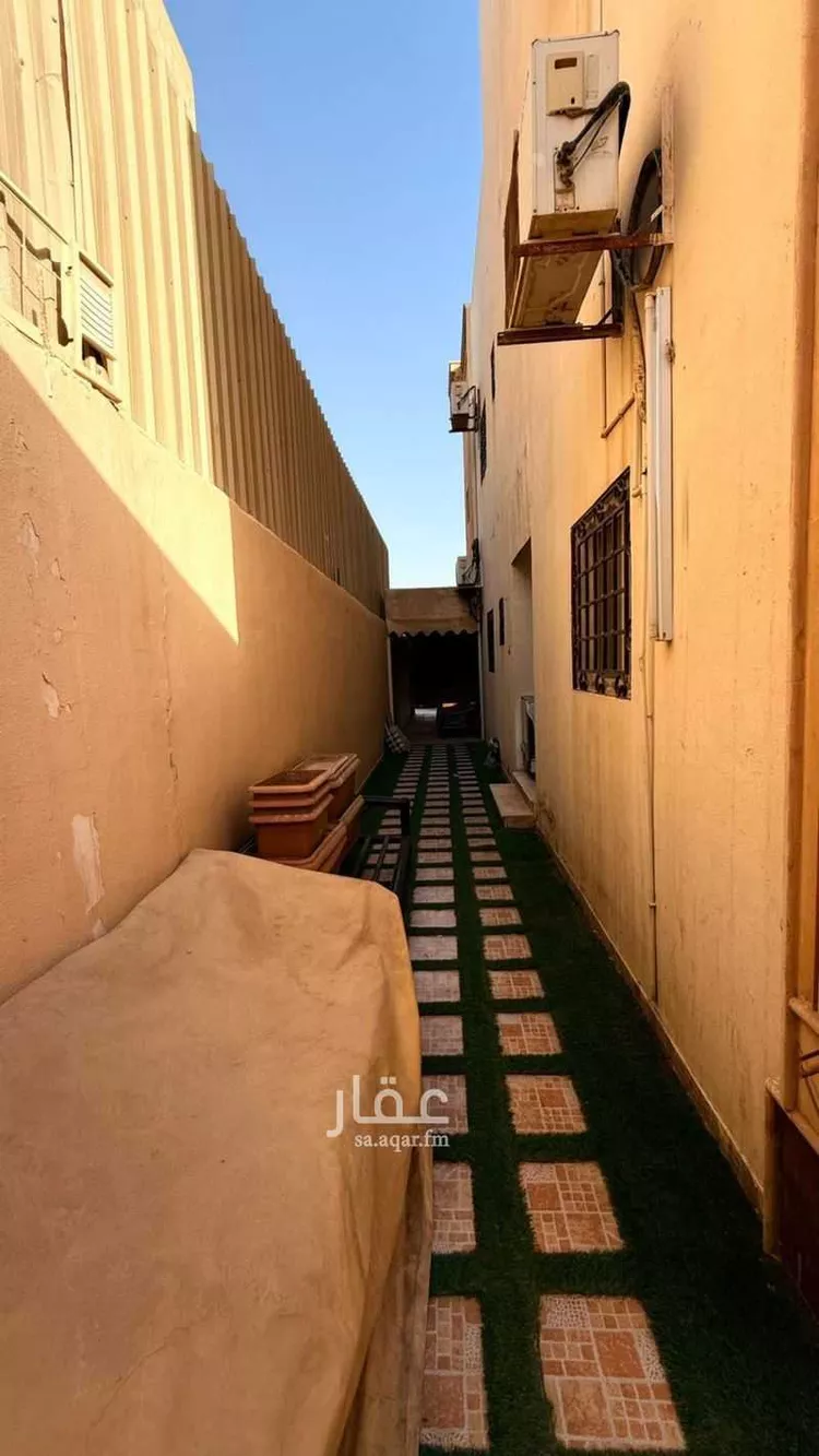 Villa for Sale in Riyadh An Nahdah