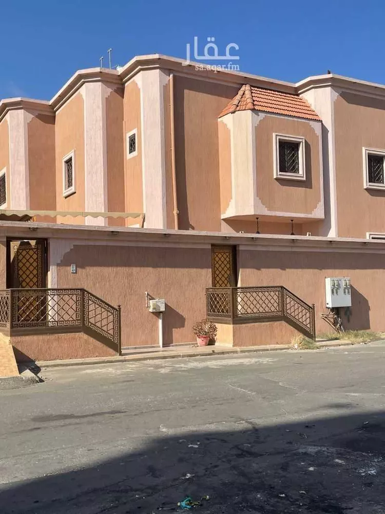 فيلا للبيع في شارع 2131393, حي ال بريد, مدينة احد رفيده, منطقة عسير