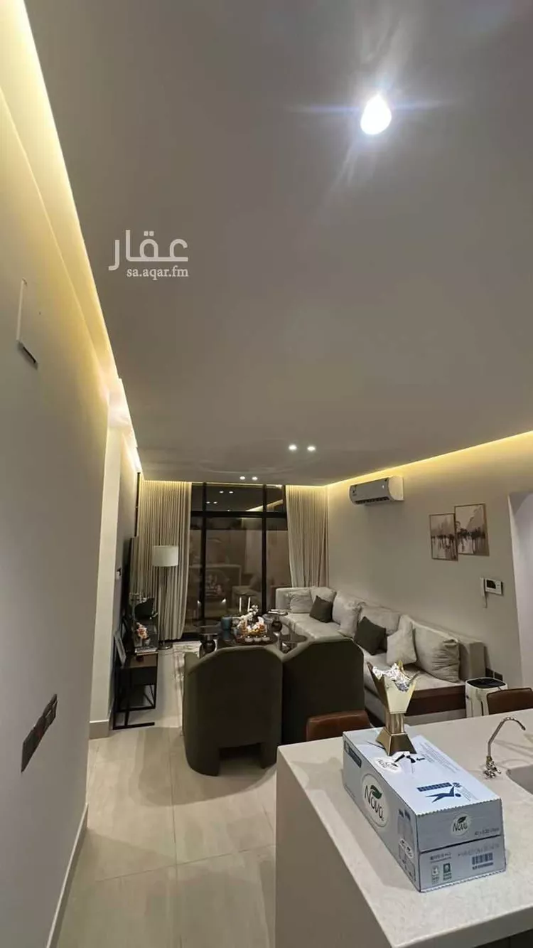 شقة للبيع في حي الملقا, مدينة الرياض, منطقة الرياض صورة 3