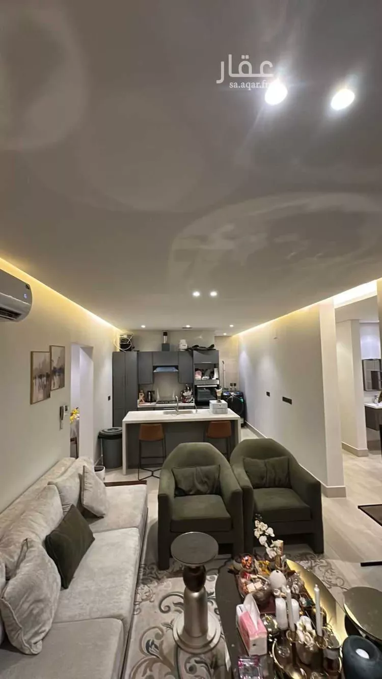 شقة للبيع في حي الملقا, مدينة الرياض, منطقة الرياض صورة 5