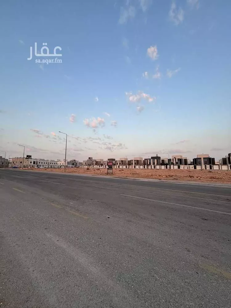 أرض للبيع في شارع ابي المكارم بن مفرج, حي عكاظ, مدينة الرياض, منطقة الرياض صورة 4