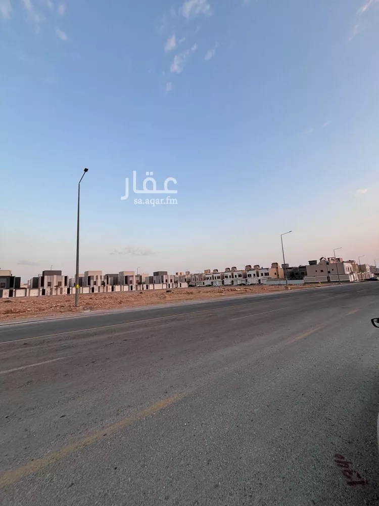 أرض للبيع في شارع رحمة الله السندي, حي عكاظ, مدينة الرياض, منطقة الرياض صورة 4