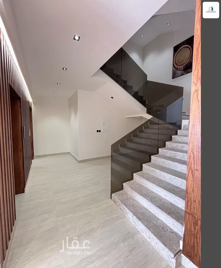 عمارة للبيع في شارع ناصر الحصام, حي المروة, مدينة الرياض, منطقة الرياض صورة 4