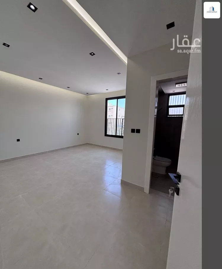 شقة للبيع في شارع ناصر الحصام, حي المروة, مدينة الرياض, منطقة الرياض صورة 2