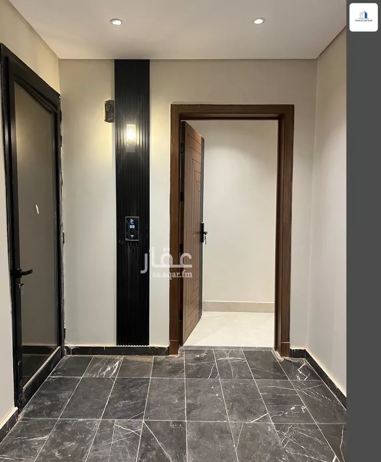 شقة للإيجار في شارع ابن نشوان, حي الحزم, مدينة الرياض, منطقة الرياض صورة 3