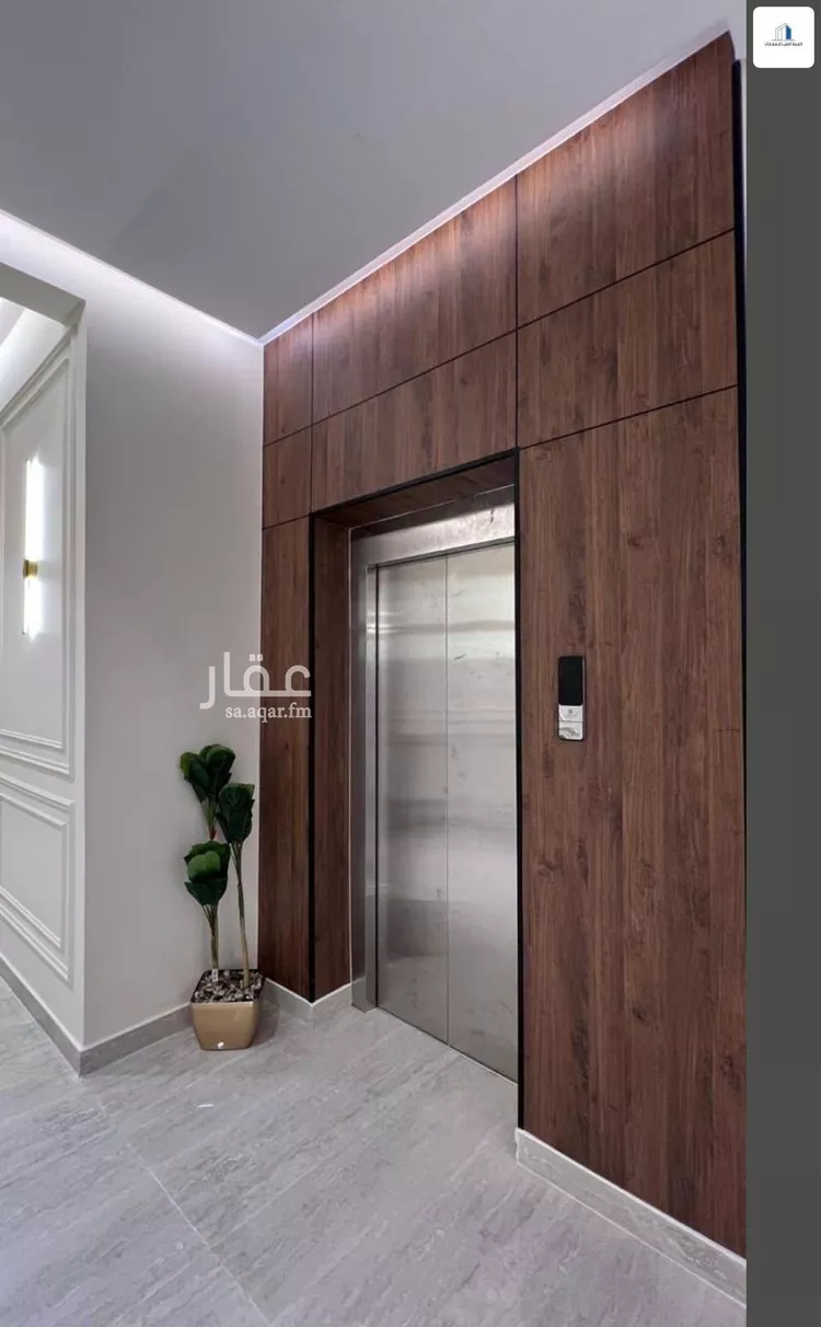 شقة للإيجار في شارع الجميل ابن حاتم, حي ظهرة لبن, مدينة الرياض, منطقة الرياض صورة 5