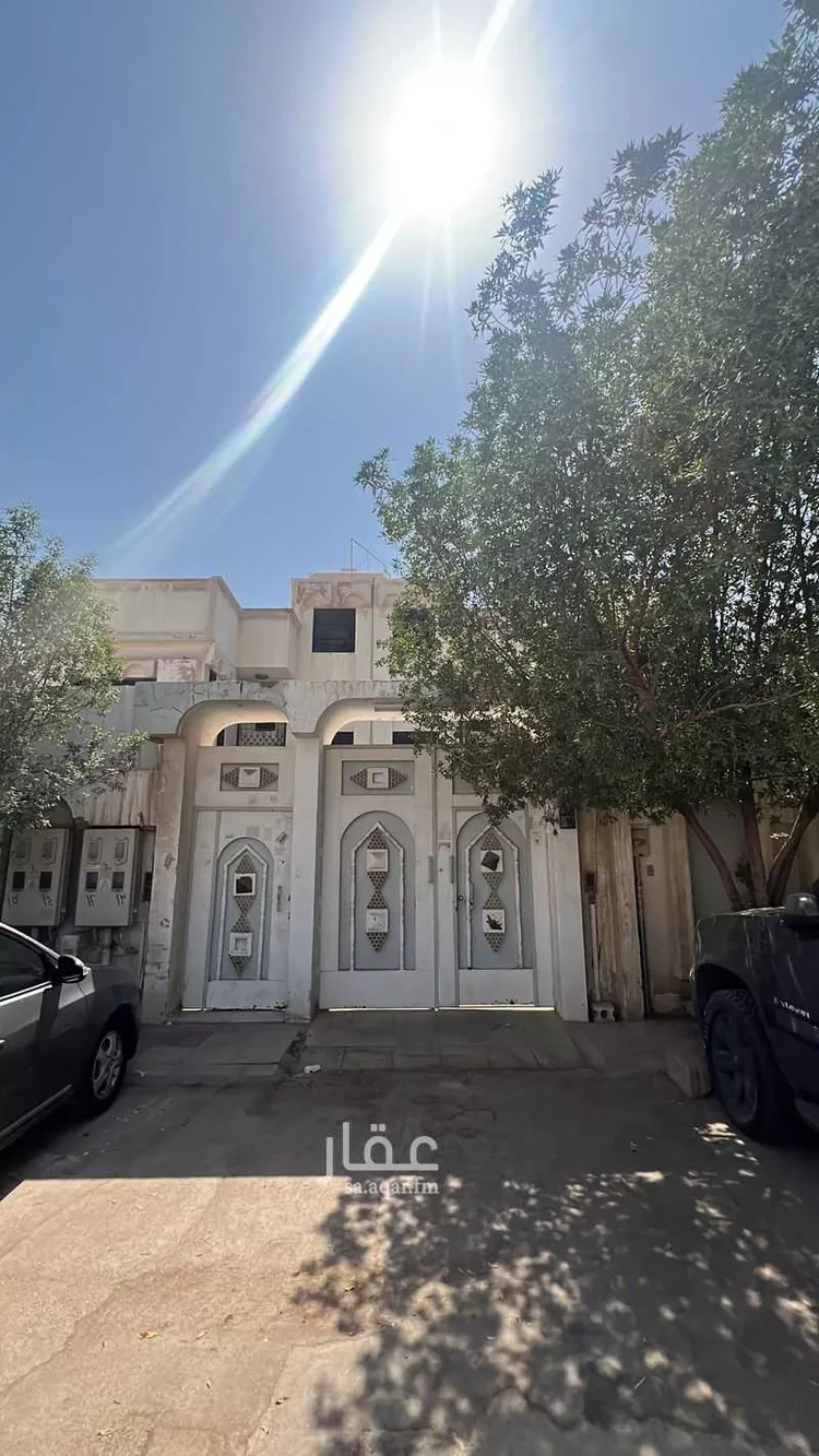 شقة للإيجار في شارع أبي محمد عبدالله الحربي, حي المروة, مدينة الرياض, منطقة الرياض