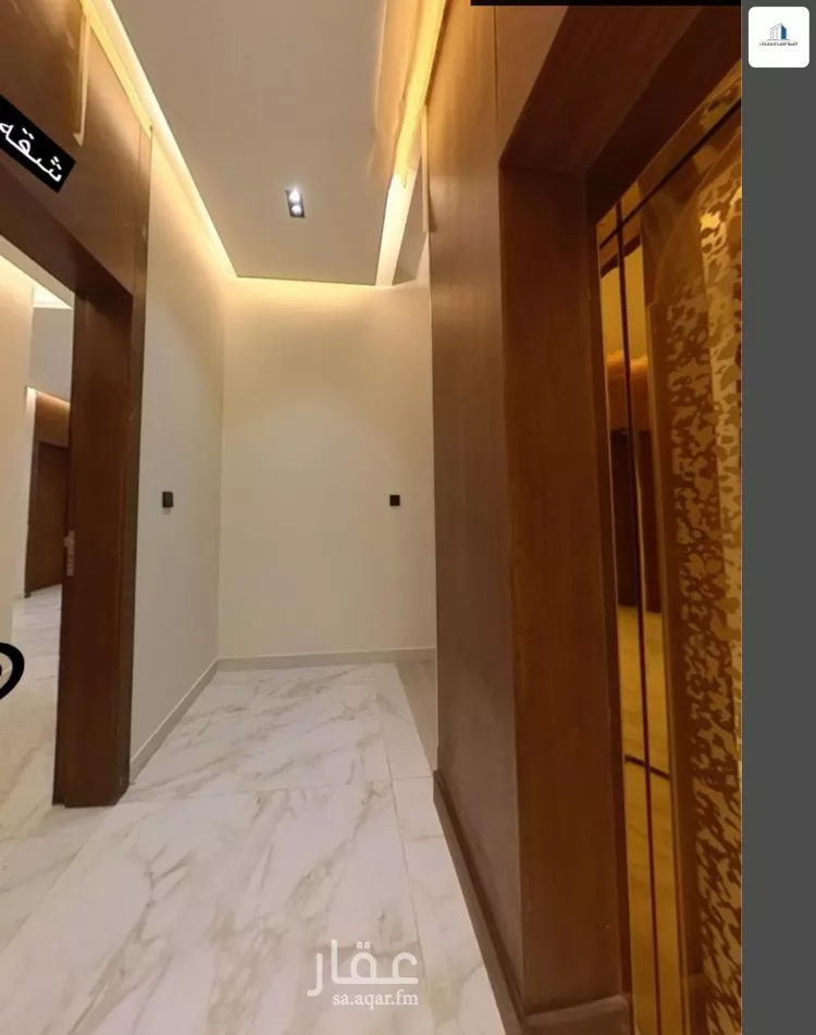 عمارة للإيجار في شارع الحارث بن الحباب, حي الضباط, مدينة الرياض, منطقة الرياض صورة 3