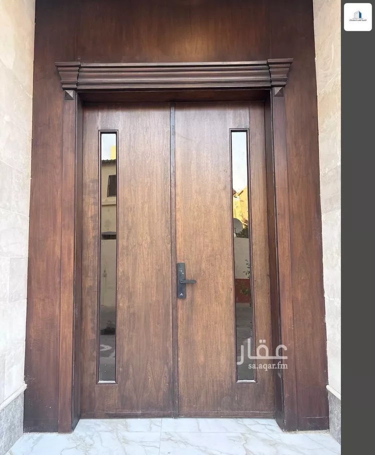 عمارة للإيجار في شارع الحارث بن الحباب, حي الضباط, مدينة الرياض, منطقة الرياض صورة 3