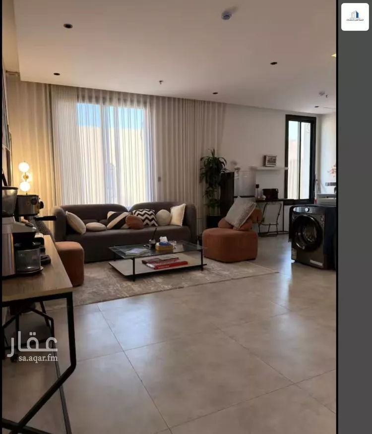 شقة للبيع في شارع ثعلبه بن سعد الخزرجي, حي العارض, مدينة الرياض, منطقة الرياض صورة 3