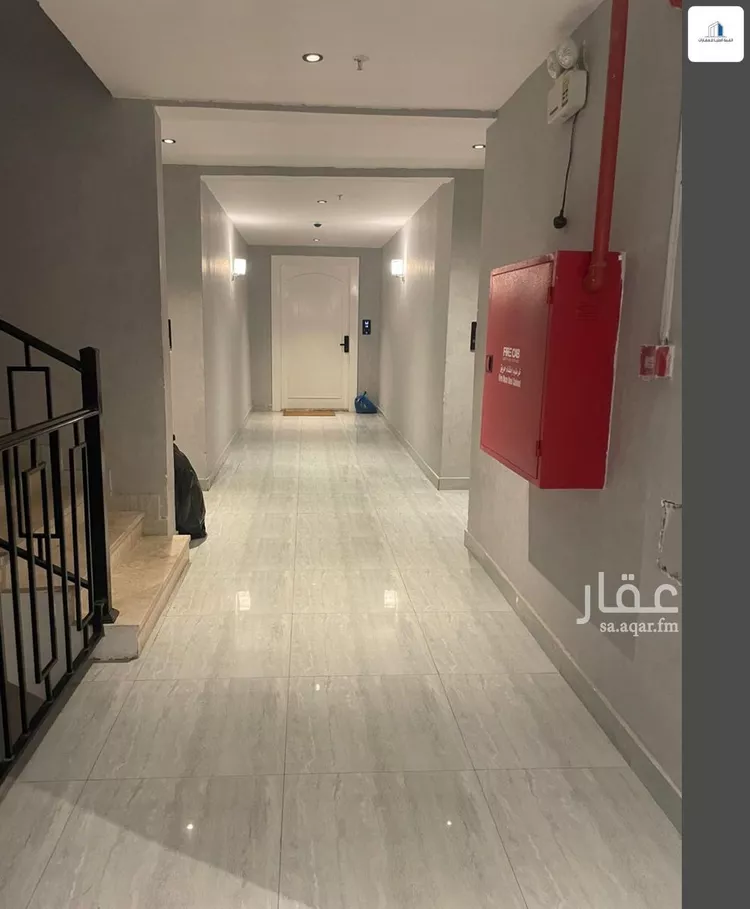 شقة للإيجار في حي الحمراء, مدينة الخبر, المنطقة الشرقية صورة 3