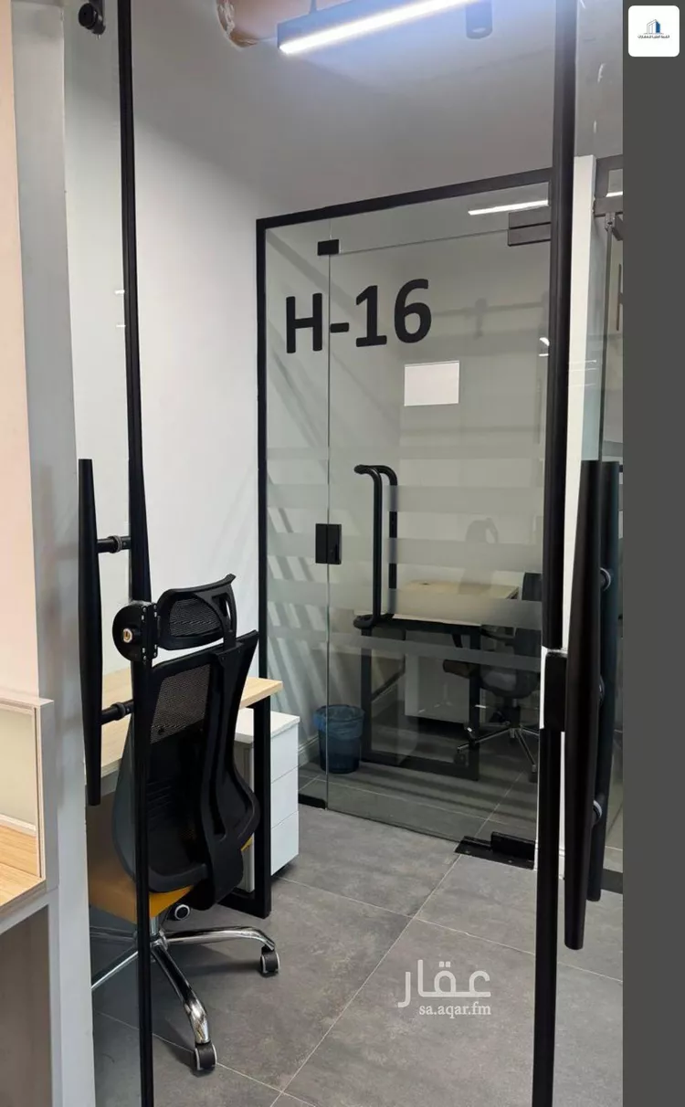 مكتب تجاري للإيجار في شارع الطريق الدائري الجنوبي, حي الدريهمية, مدينة الرياض, منطقة الرياض صورة 4