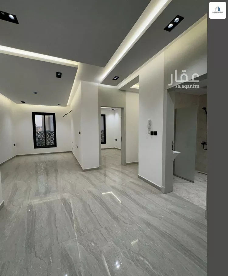 شقة للبيع في شارع القواعد, حي الحزم, مدينة الرياض, منطقة الرياض صورة 5