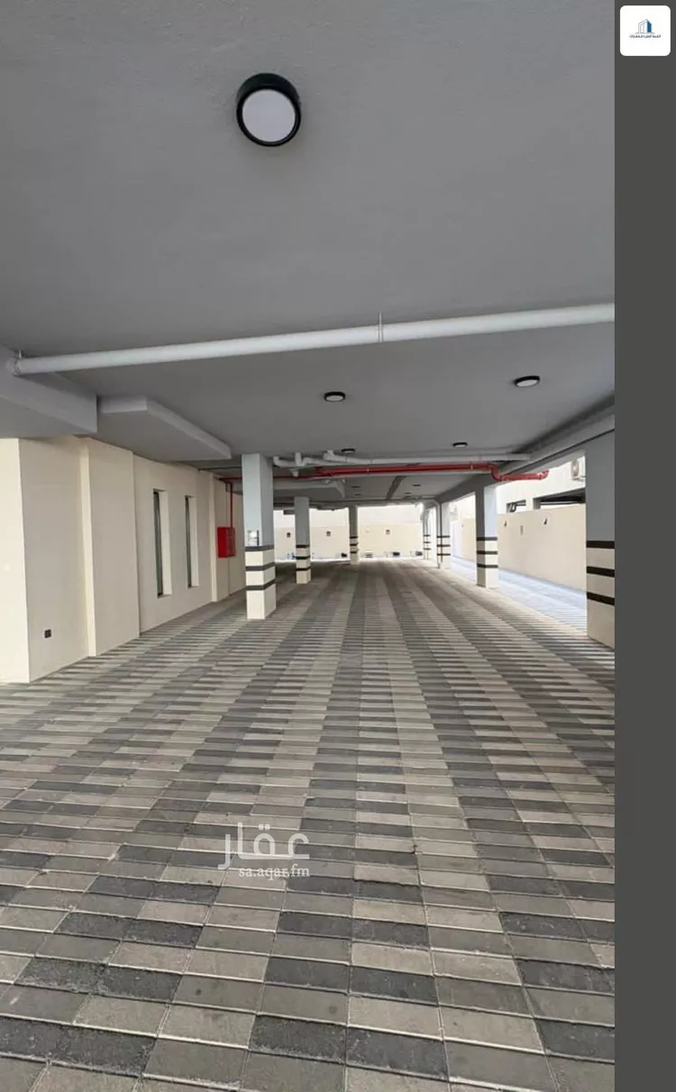 شقة للإيجار في حي الحمراء, مدينة الخبر, المنطقة الشرقية صورة 2