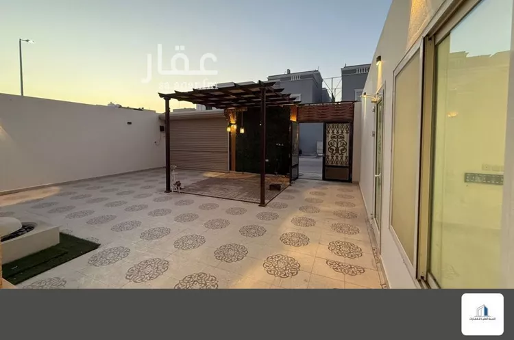 فيلا للبيع في شارع الحارث ابن عبدالله الاوسي, حي التحلية, مدينة الخبر, المنطقة الشرقية صورة 3