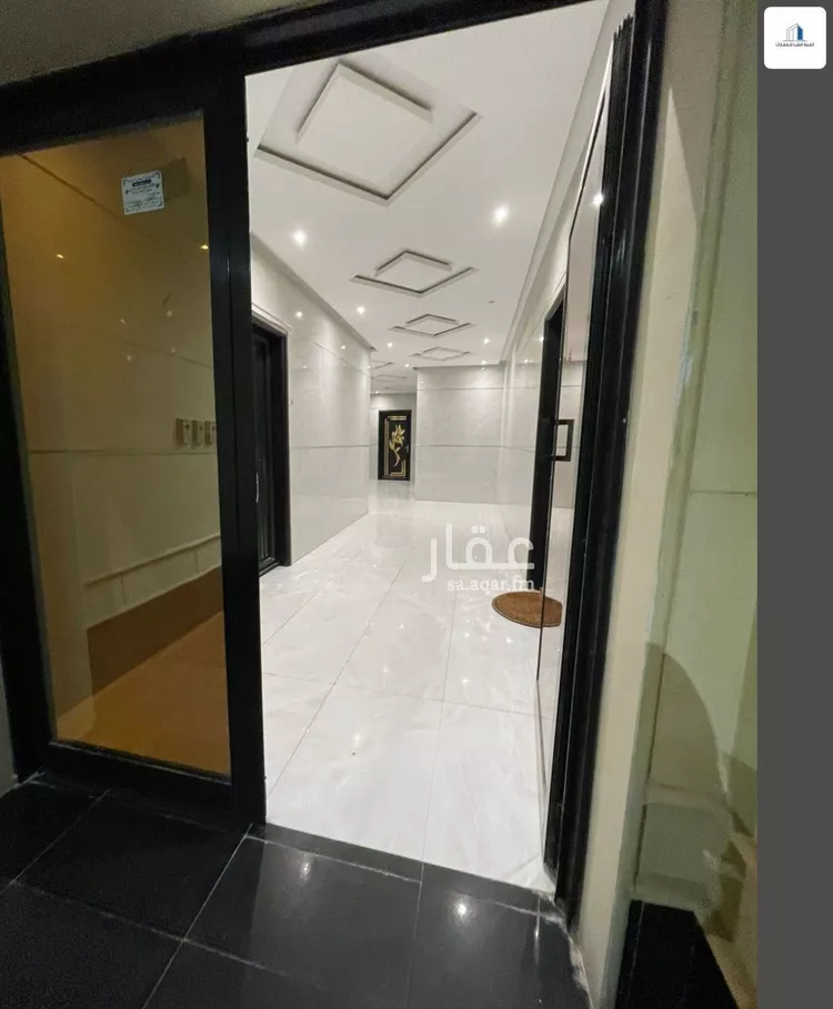 شقة للبيع في شارع جبل الأرام, حي ظهرة لبن, مدينة الرياض, منطقة الرياض صورة 2