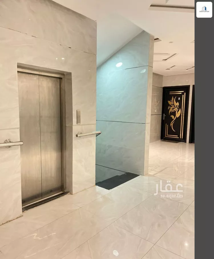 شقة للبيع في شارع جبل الأرام, حي ظهرة لبن, مدينة الرياض, منطقة الرياض 7