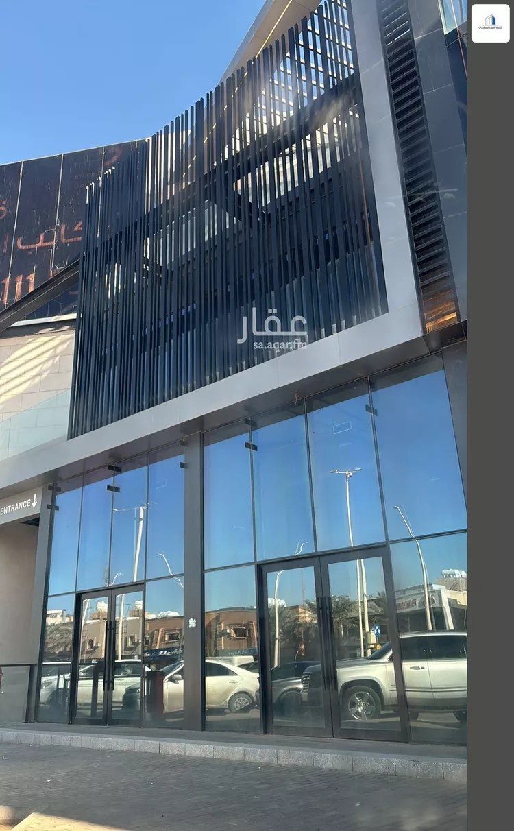 عمارة للإيجار في شارع ابي بكر الصديق الفرعي ، حي النزهة ، الرياض ، منطقة الرياض صورة 3
