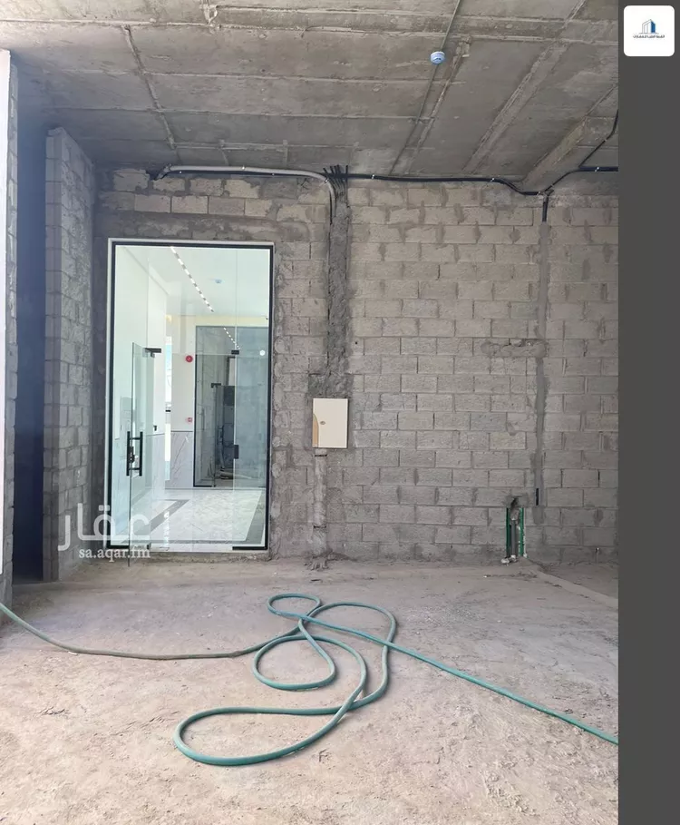 عمارة للإيجار في شارع ابي بكر الصديق الفرعي ، حي النزهة ، الرياض ، منطقة الرياض 7
