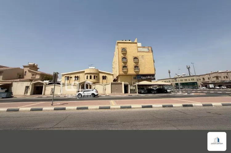 أرض للبيع في شارع عثمان بن عفان, حي الجامعيين, مدينة الدمام, المنطقة الشرقية صورة 2