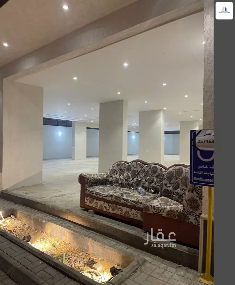 شقة للبيع في شارع الحمداني, حي المروة, مدينة الرياض, منطقة الرياض صورة 5