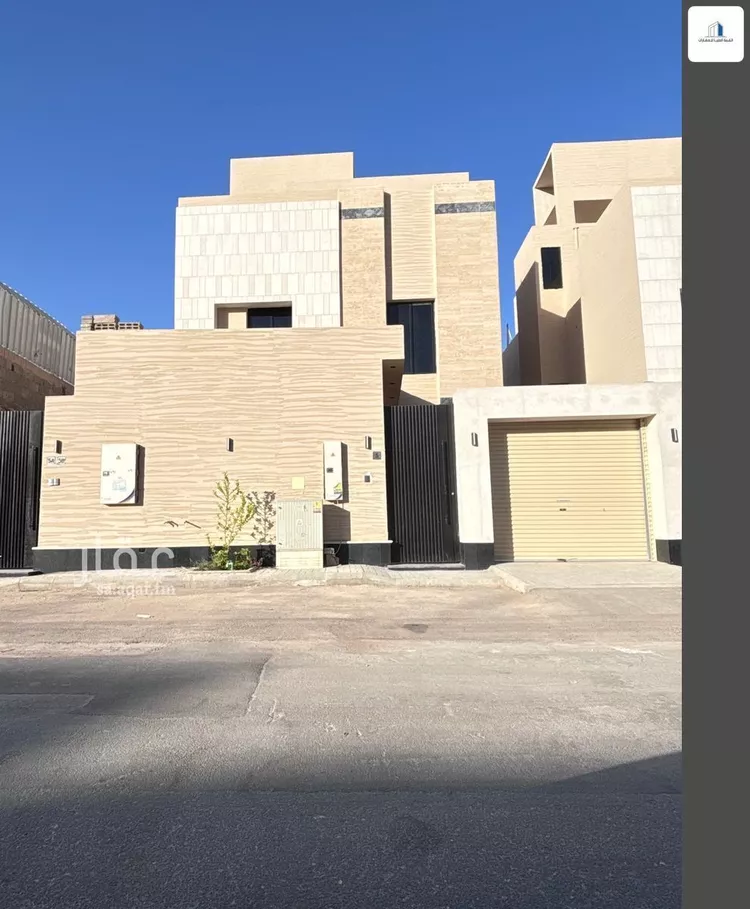 دور للبيع في شارع حنظلة الجمحي, حي البيان, مدينة الرياض, منطقة الرياض