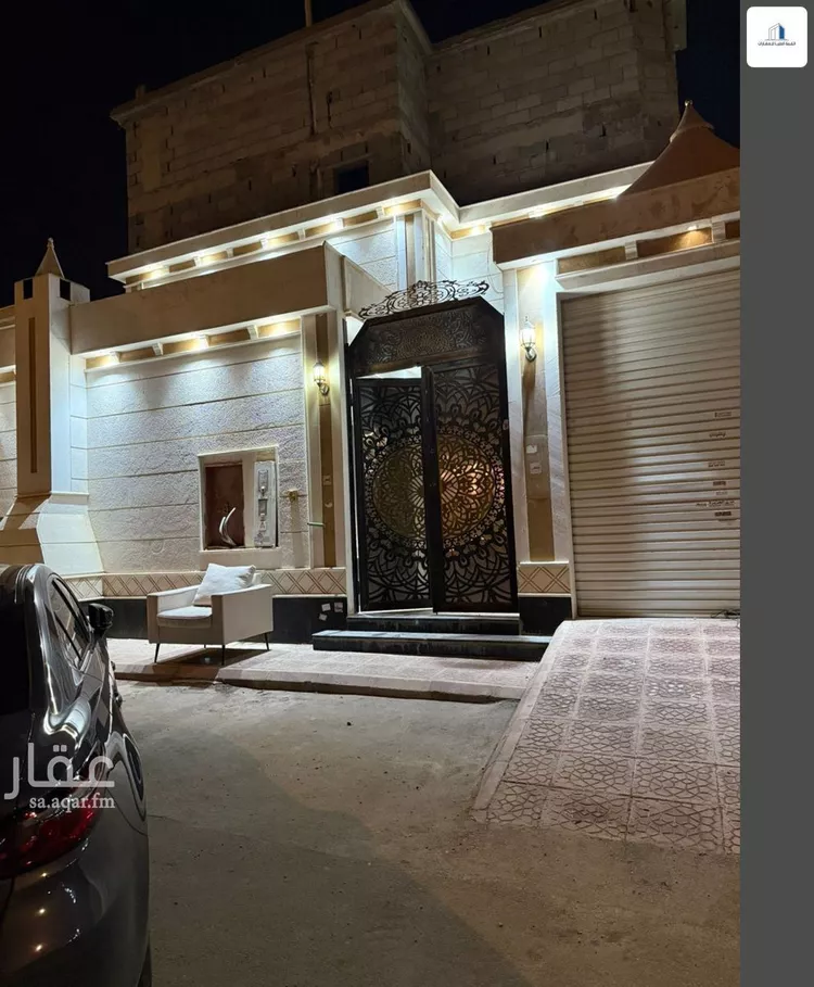 دور للإيجار في شارع كريم الدين البرموني, حي عكاظ, مدينة الرياض, منطقة الرياض