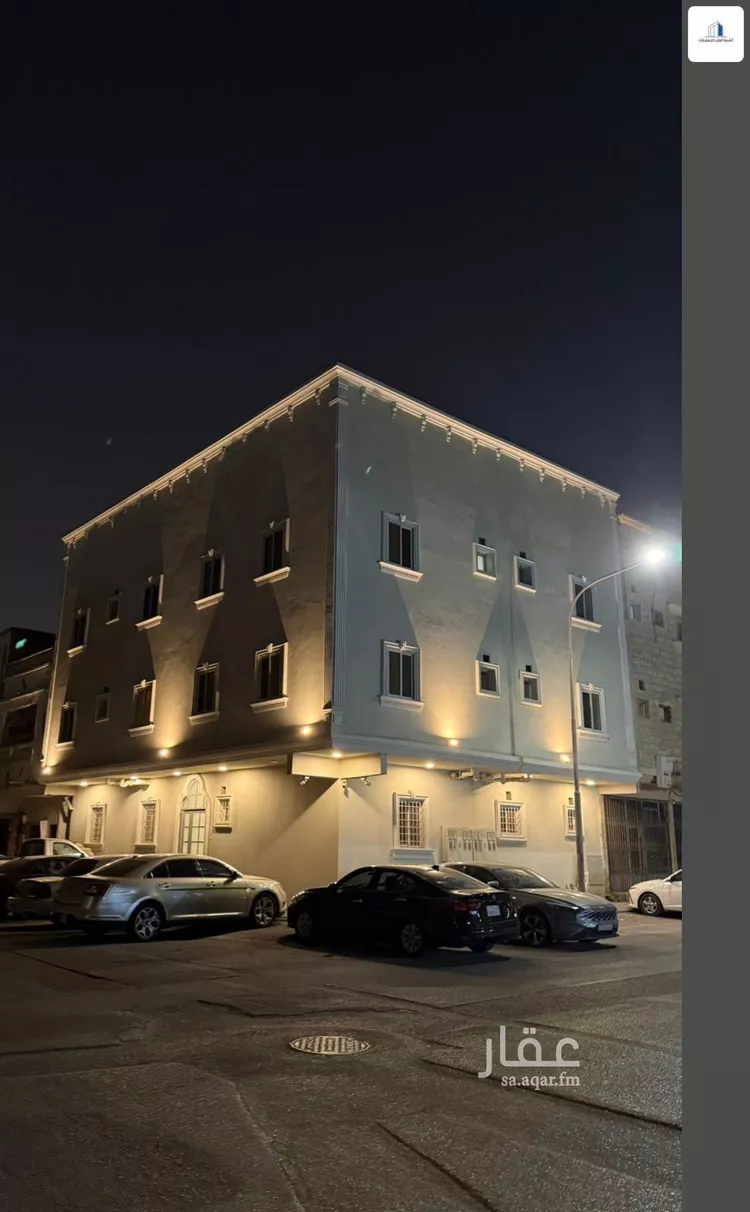 عمارة للبيع في شارع الثالث عشر, حي الثقبة, مدينة الخبر, المنطقة الشرقية