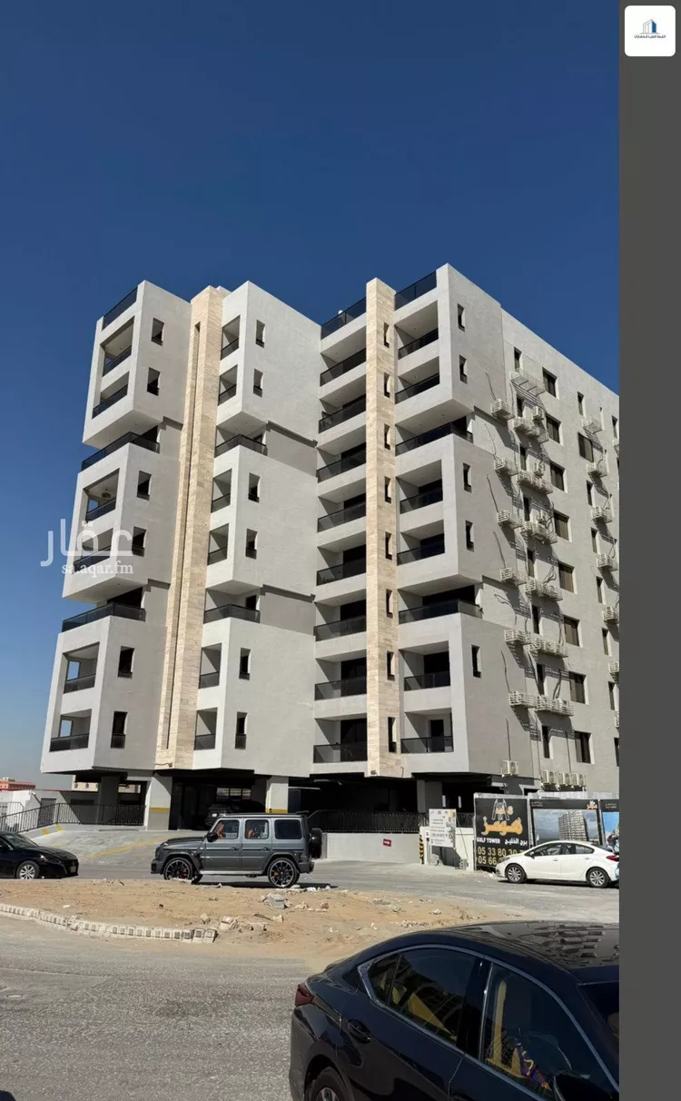 شقة للإيجار في حي الخور, مدينة الخبر, المنطقة الشرقية صورة 2