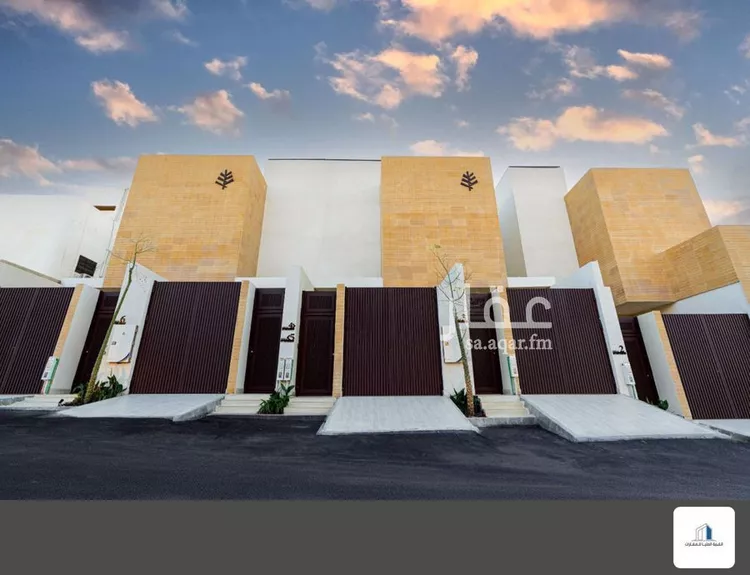 دور للبيع في شارع شهاب الدين أبي الفضل, حي المروة, مدينة الرياض, منطقة الرياض صورة 3