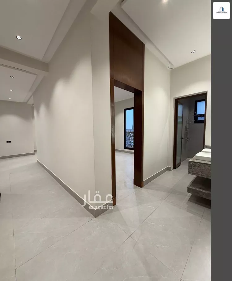 شقة للبيع في شارع ناصر الحصام, حي المروة, مدينة الرياض, منطقة الرياض صورة 2