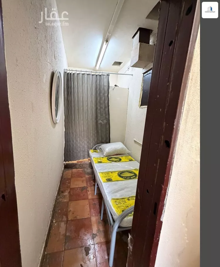 غرفة للإيجار في شارع المتنبي, حي الحزم, مدينة الرياض, منطقة الرياض صورة 5