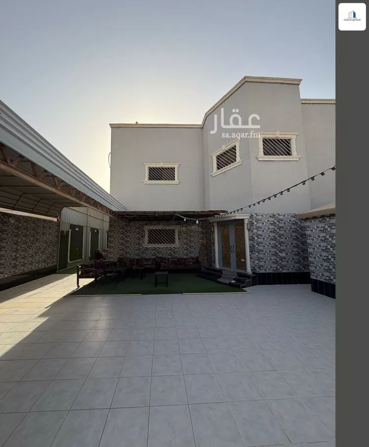 فيلا للبيع في شارع عمرو بن أوس, حي المروة, مدينة الرياض, منطقة الرياض