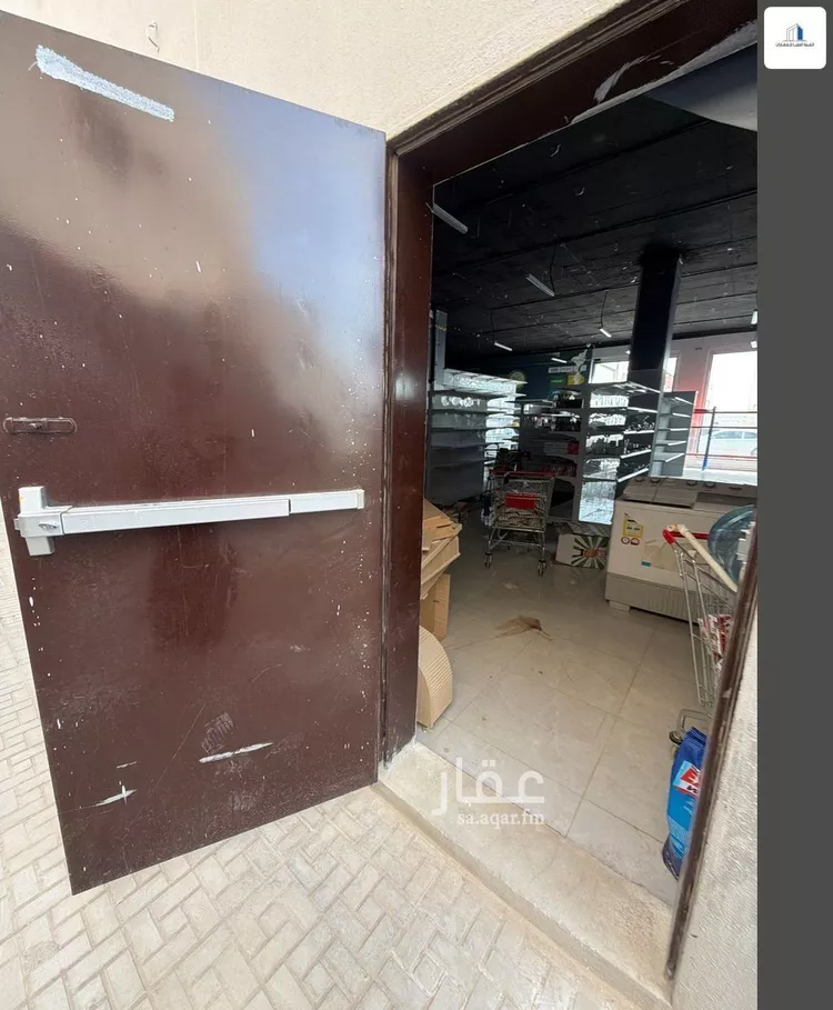 محل للإيجار في شارع نصر الله الدينوري, حي طويق, مدينة الرياض, منطقة الرياض 11
