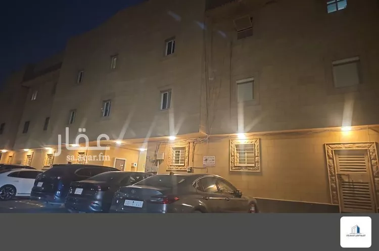 شقة للبيع في شارع شهداء بدر, حي المروج, مدينة الرياض, منطقة الرياض